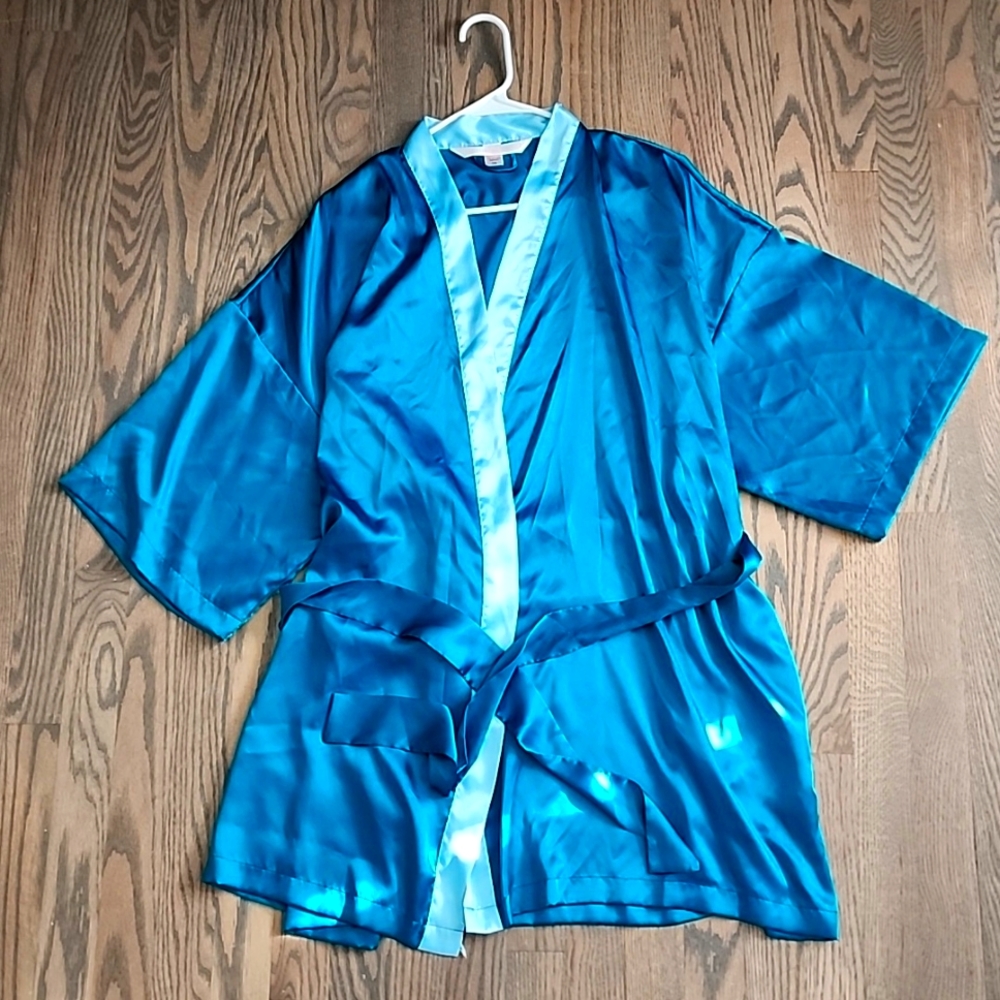 Victoria Secret Robe